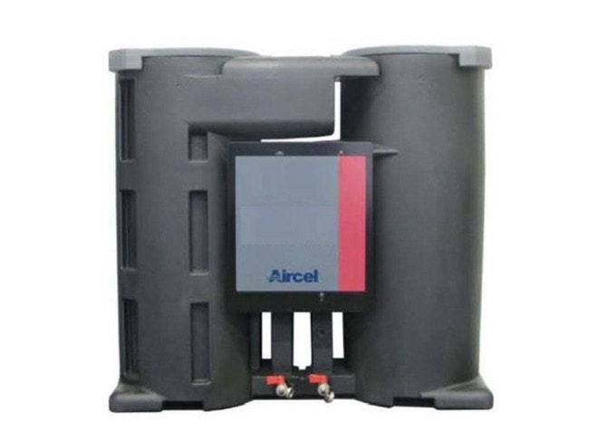 Aircel AOWS Series Oil/Water Separators - Synthetic