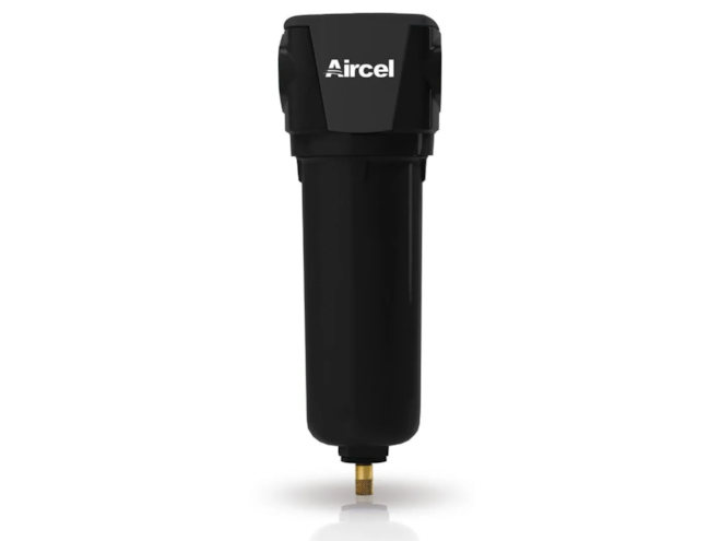 Aircel AWS Series Water Separator