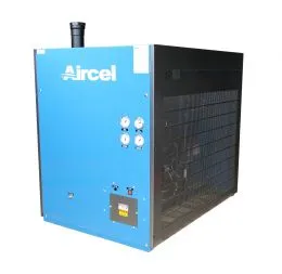 Aircel VF Series Non Cycling Refrigerated Air Dryer
