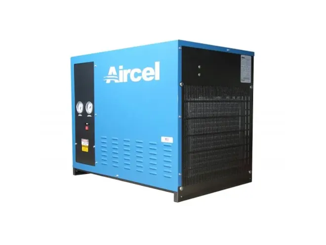 Aircel VF-300, 300 CFM, 208-230V, NEMA 4 Non-Cycling Refrigerated Air Dryer