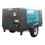 Airman PDSG310DP Dual-Pressure Portable Rotary Screw Air Compressor