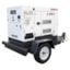 Airman SDG25SV Diesel Driven Portable Generator