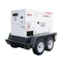 Airman SDG45S Diesel Driven Portable Generator