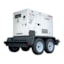 Airman SDG45SV Diesel Driven Portable Generator