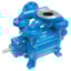 Airtech 3AVU Series Liquid Ring Vacuum Pump - 5 to 75 HP models
