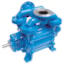 Airtech 3AVU Series Liquid Ring Vacuum Pump - 5 to 75 HP models