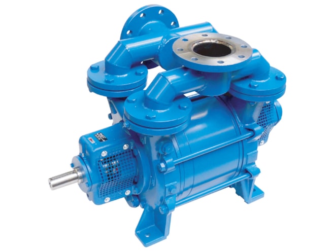 Airtech 3AVU Series Liquid Ring Vacuum Pump