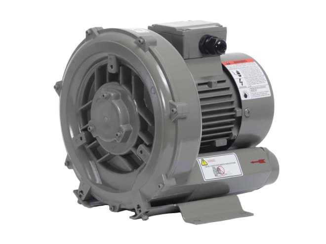 All-Star RBH2 Series Regenerative Blower