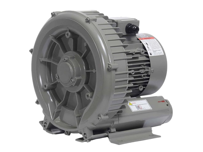 All-Star RBH4 Series Regenerative Blower