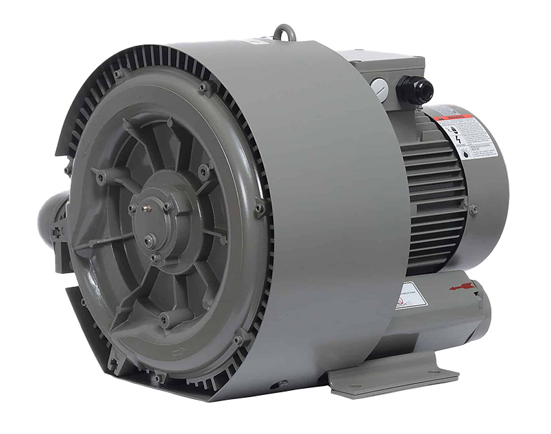 All-Star RBH4 Series Regenerative Blower