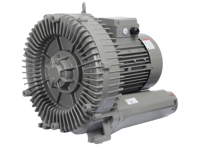 All-Star RBH9 Series Regenerative Blower