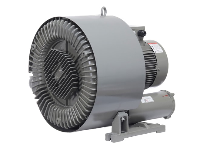 All-Star RBH8 Series Regenerative Blower