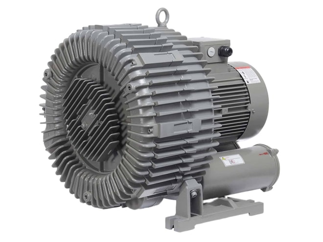 All-Star RBH8 Series Regenerative Blower