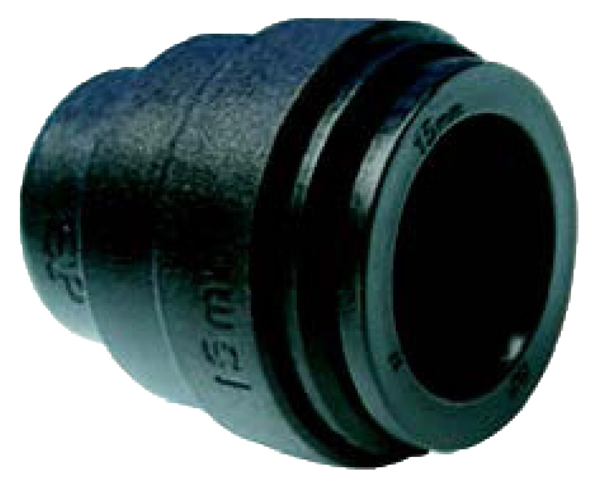 Applied System Technologies SynergAir End Stop