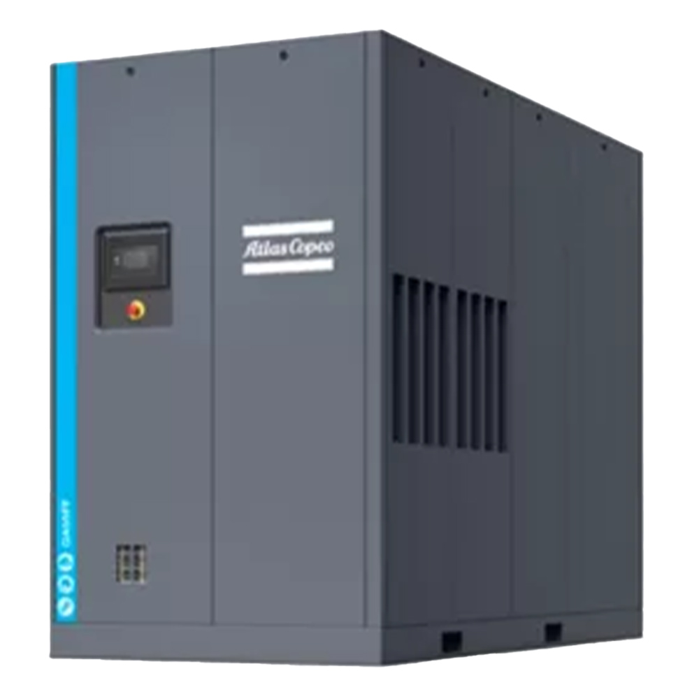 Atlas Copco GA37-90 Rotary Screw Air Compressor