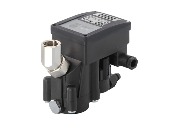 Atlas Copco IWD Electronic Drain