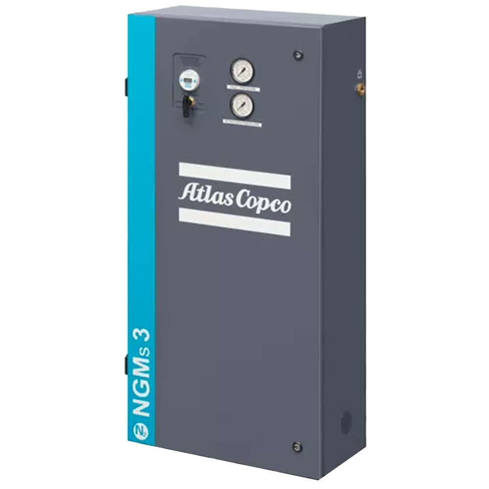 Atlas Copco NGMs 1-3 Nitrogen Generator