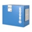 BOGE C-2 Series Fixed Speed Rotary Screw Air Compressor - Base Mount