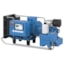 BOGE CL Series Fixed Speed Rotary Screw Air Compressor - 10 to 20 HP, Base Mount