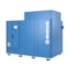 BOGE SLF Series Variable Speed Rotary Screw Air Compressor - 270 HP