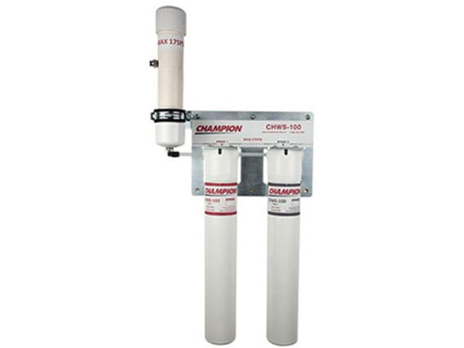 Champion CHWS Series Oil and Water Separator