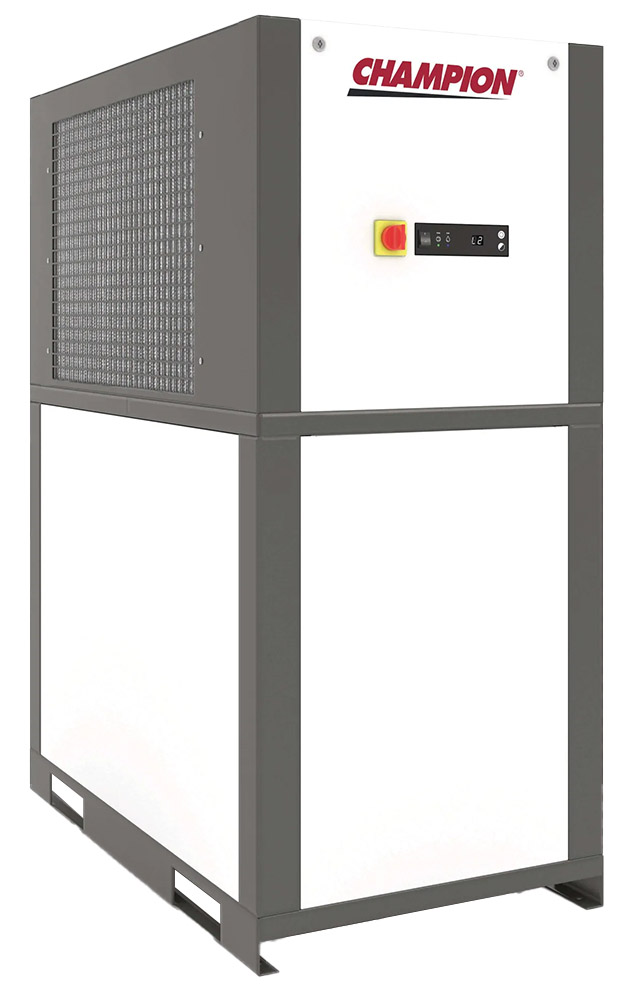 Champion CGDA Series Non Cycling Refrigerated Air Dryer