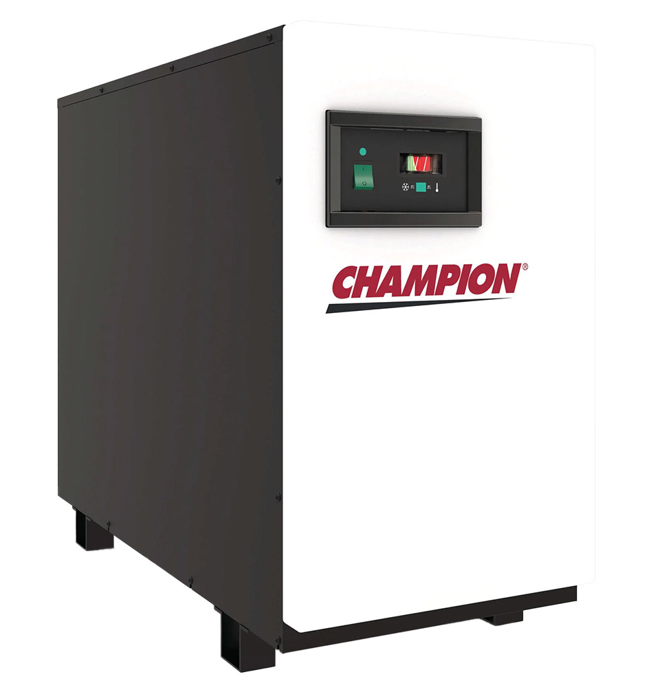 Champion CGDA Series Non Cycling Refrigerated Air Dryer