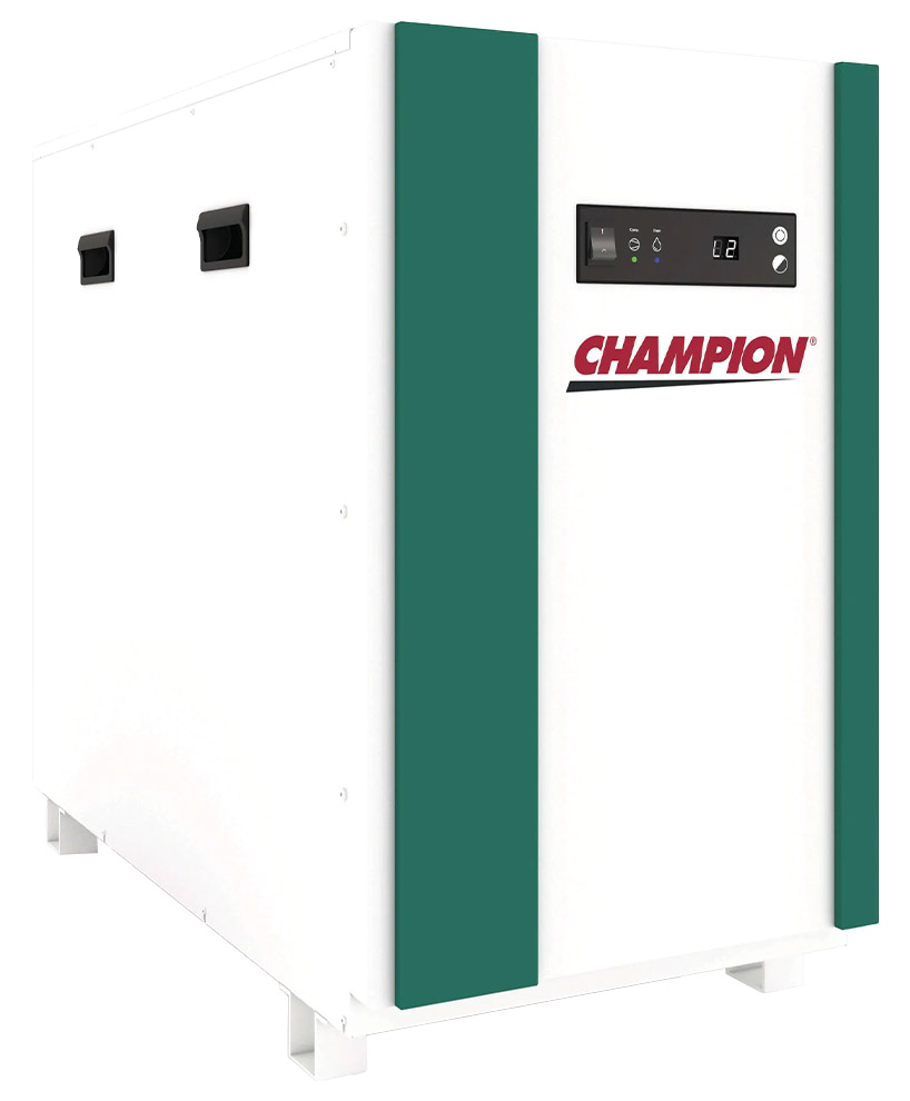 Champion CRPCA Series Refrigerated Air Dryer