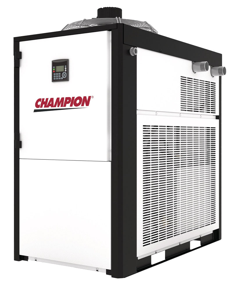 Champion XCCYA Series Cycling Refrigerated Dryer