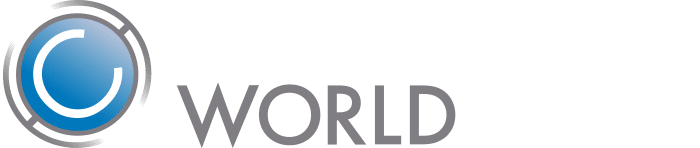 Compressor World logo