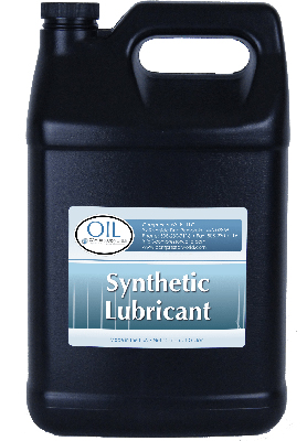 Compressor World Rotary Screw Air Compressor Oil, XD8000