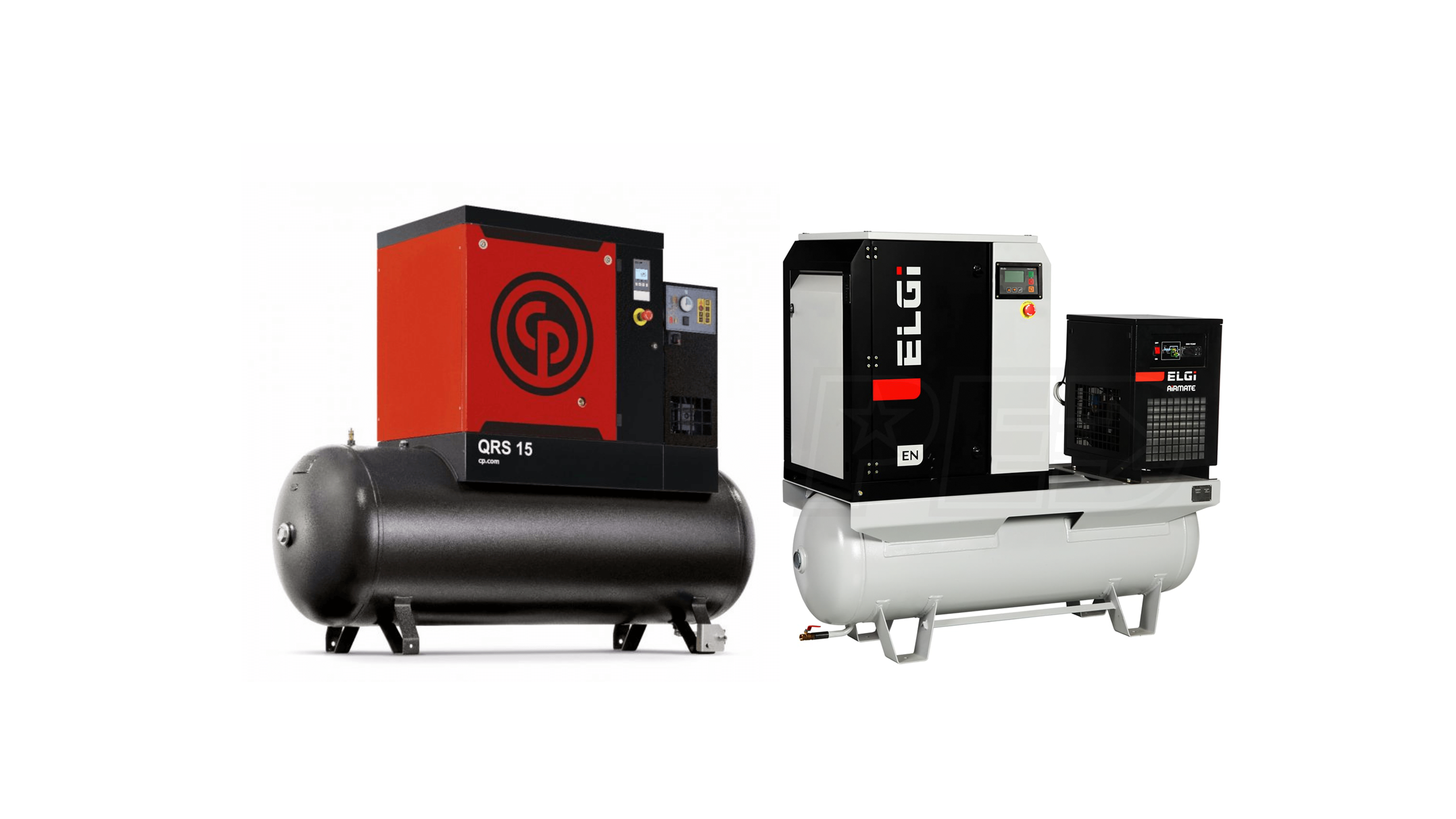 Finding the Best 15 HP Air Compressor for your Application