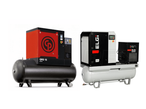 Finding the Best 15 HP Air Compressor for your Application