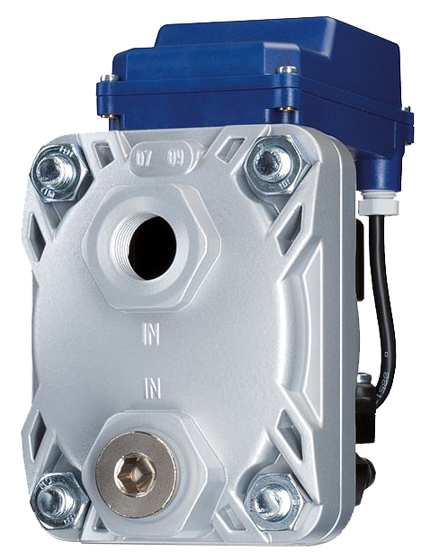 mako.ktページ BEKO Technologies BEKOMAT Standard Zero Loss Condensate