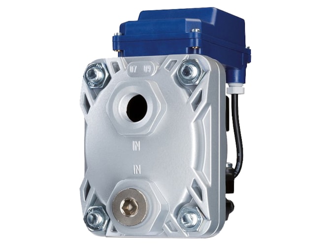 BEKO Technologies BEKOMAT Standard Zero Loss Condensate Drain