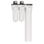 Deltech DMD Series Membrane Air Dryer with Dual Prefilter