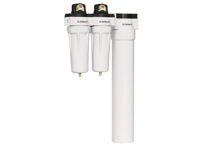 Deltech DMD Series Membrane Air Dryer
