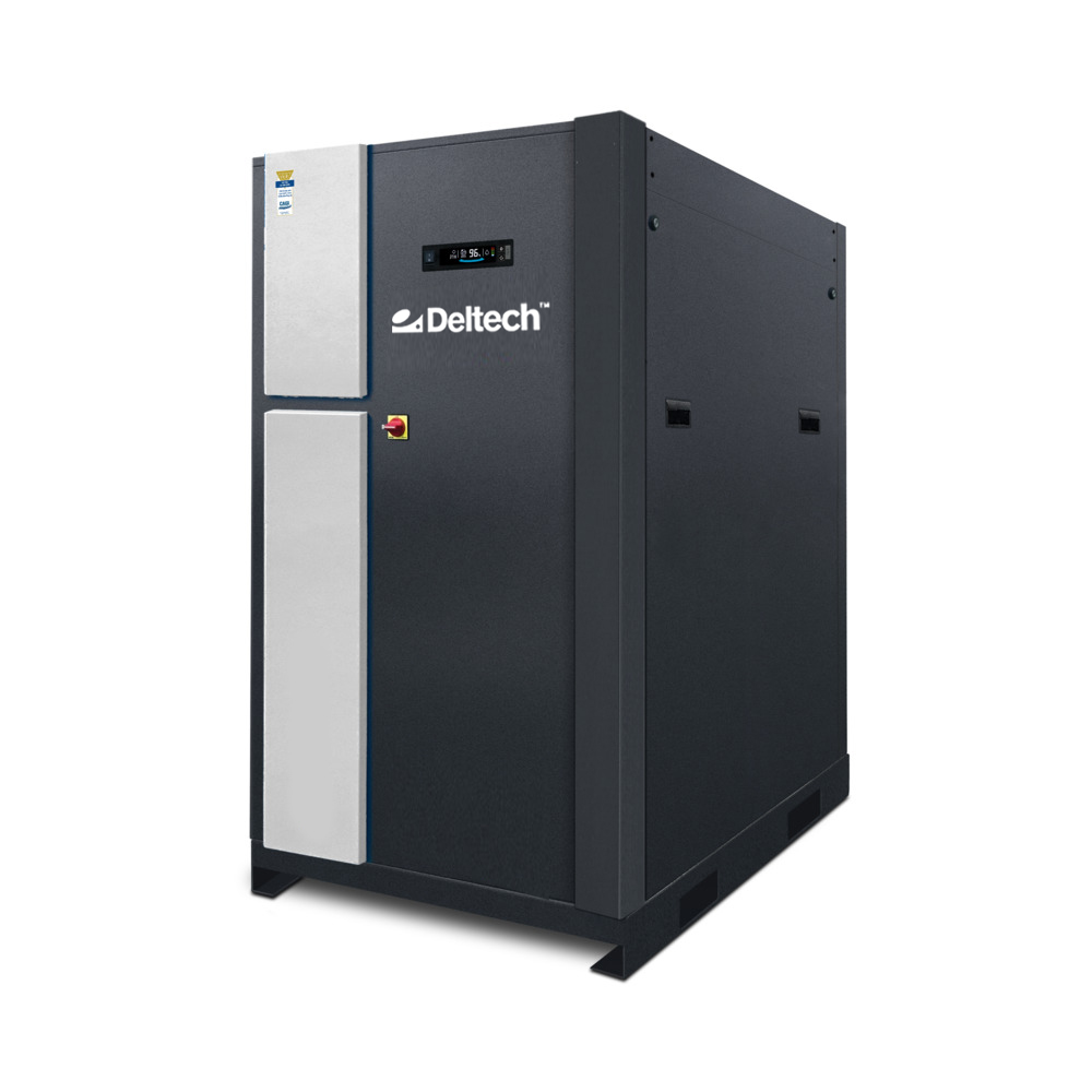 Deltech DFX, FLEX Series Cycling Refrigerated Air Dryer