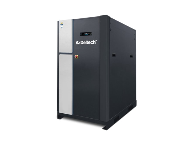 Deltech DFX, FLEX Series Cycling Refrigerated Air Dryer