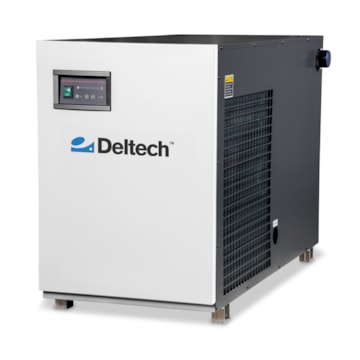 Deltech Products | Compressor World