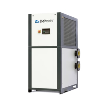 Deltech Products | Compressor World
