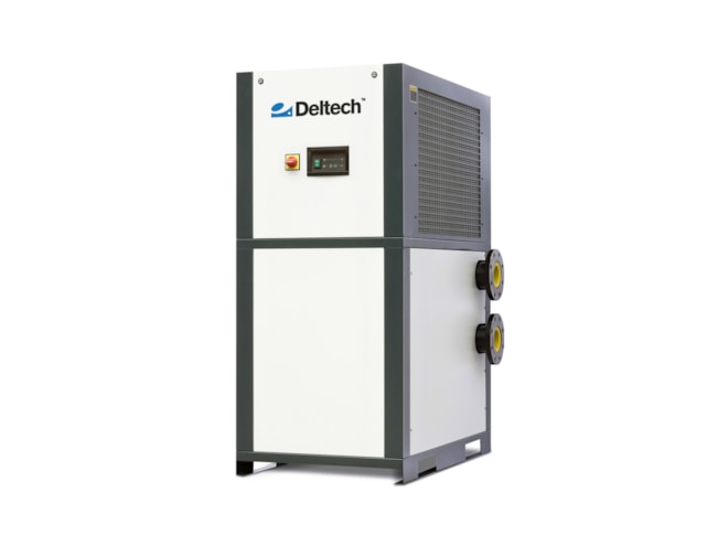 Deltech HGEN Series Non-Cycling Refrigerated Air Dryer