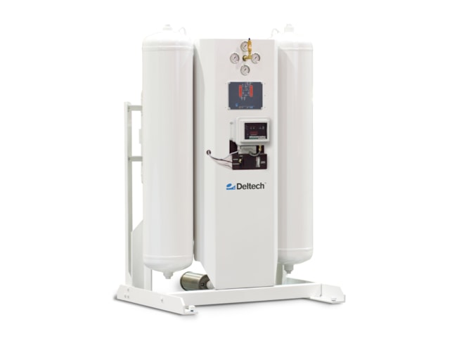 Deltech Del-Monox Series Breathing Air Purifier