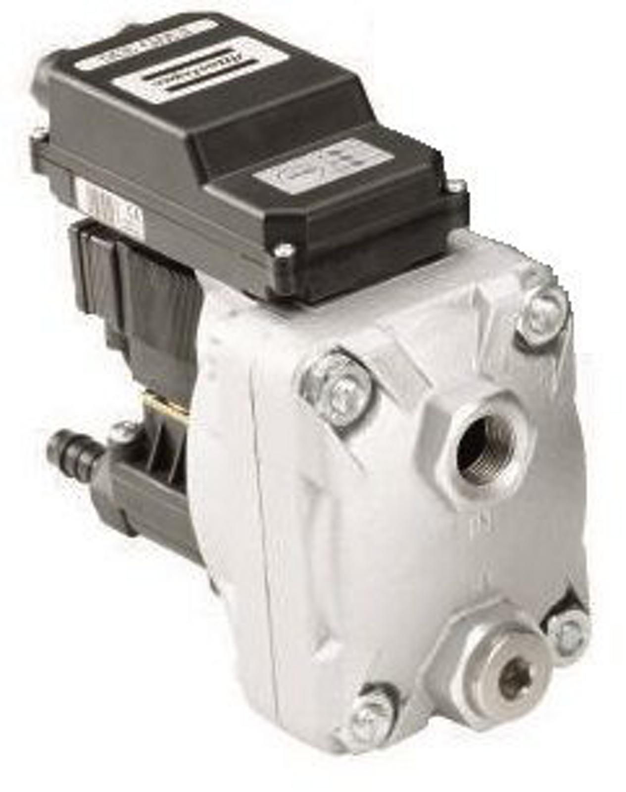 Atlas Copco Zero Loss Electronic Drain