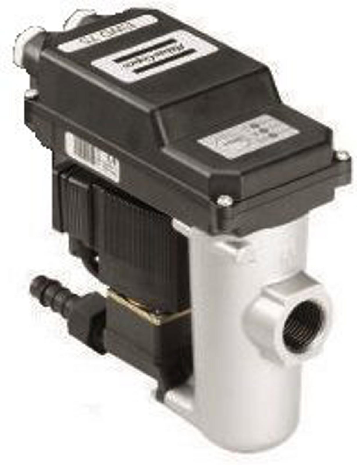 Atlas Copco Zero Loss Electronic Drain