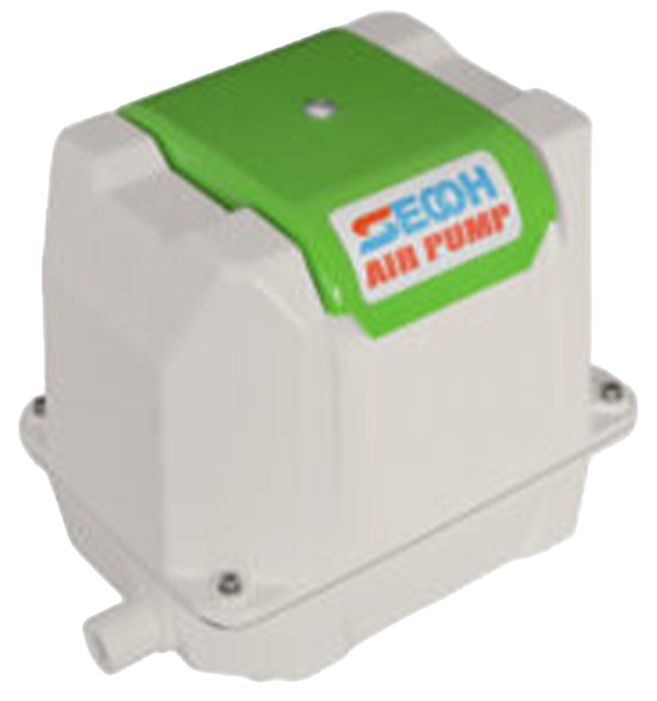 FPZ TKO Series Linear Compressor