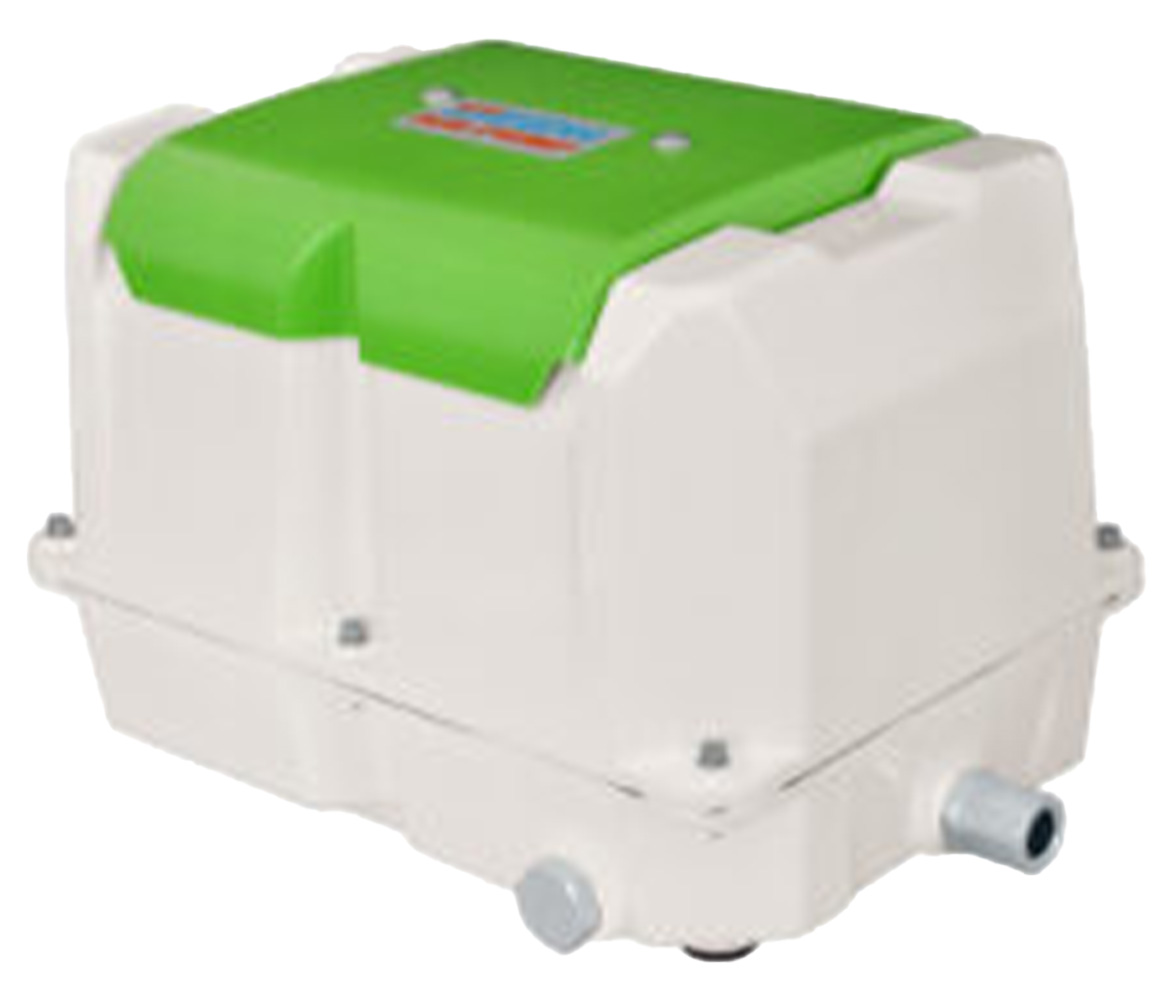 FPZ TKO Series Linear Compressor