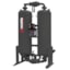 FS-Curtis DLM Series Desiccant Air Dryer 