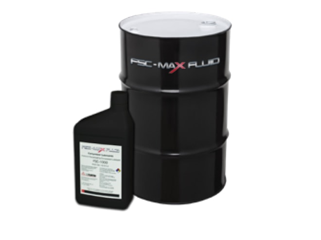 FS-Curtis FSC Max FS Series Compressor Fluid