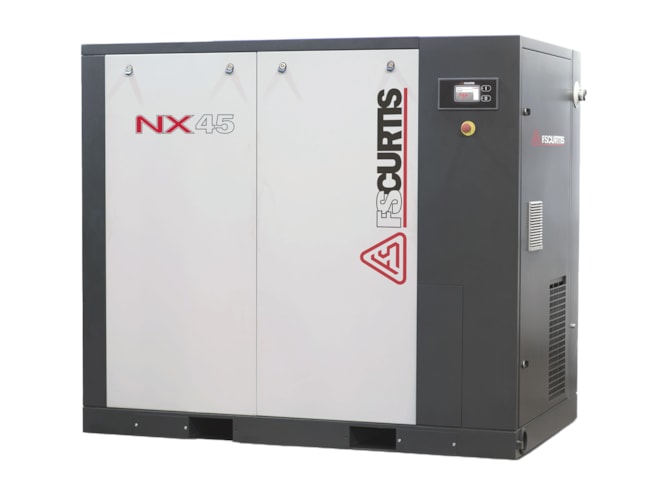FS-Curtis NxD Series Direct Drive Rotary Screw Air Compressor